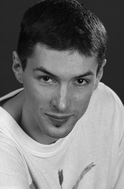 Vorontsov Ilya (Dancer)<BR>