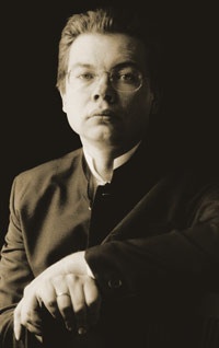 Vedernikov Alexander (Musical Director)<BR>