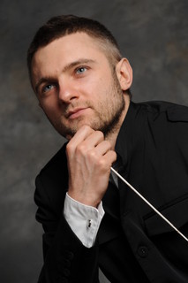 Karabits Kirill (Conductor)<BR>