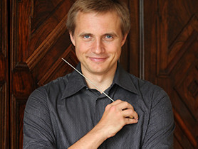 Petrenko Vasily (Conductor)<BR>