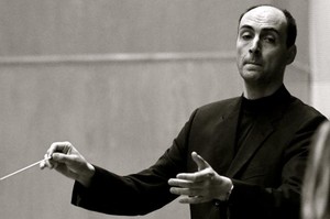 Polonsky Vsevolod (Conductor)<BR>