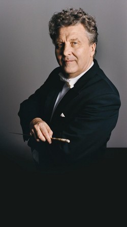 Sinaisky Vassily (Conductor)<BR>