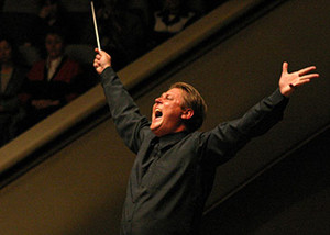 Sladkovsky Alexander (Conductor)<BR>
