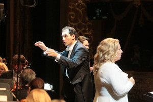Sokhiev Tugan (Conductor)<BR>