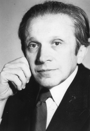 Weinberg Mieczysław  (Composer)