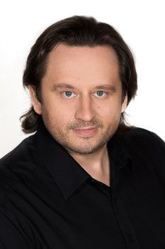 Dolgov Oleg (Tenor)