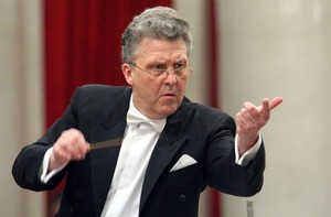 Sinaisky Vassily (Musical Director)