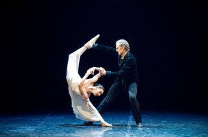 Boris Eifman Ballet  (Company)