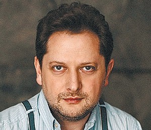 Pisarev Evgeny (Stage Director)<BR> 