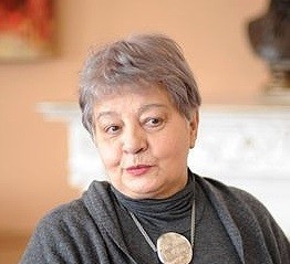 Azizyan Marina (Designer)<BR> 