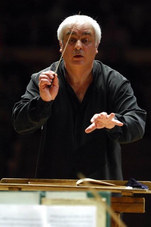Polyansky Valery (Conductor)