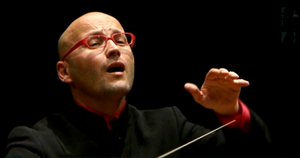 Mazzola Enrique (Conductor) 
