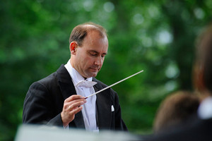 Sokolov Nikolay (Conductor)