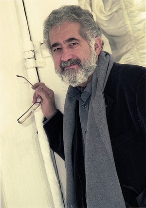Dodin Lev (Opera Director)<BR> 