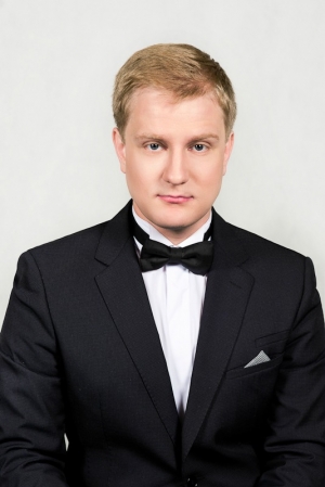 Suchkov Konstantin (Baritone)<BR> 