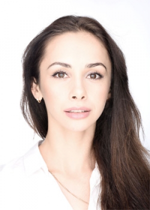 Sharova Oxana (Dancer)<BR> 